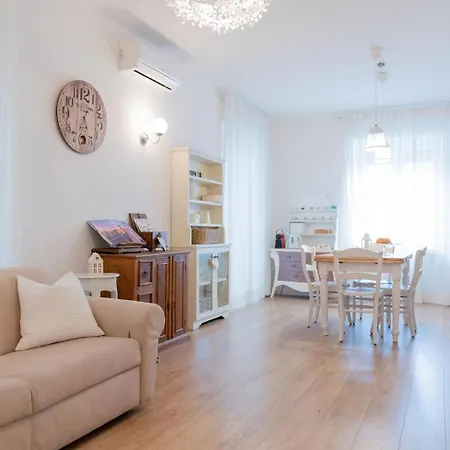 Residenza Porta Palio Apartment Verona