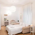 Residenza Porta Palio Апартаменты Верона