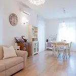 Residenza Porta Palio Апартаменты Верона