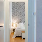 Residenza Porta Palio Апартаменты
