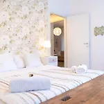 Апартаменты Residenza Porta Palio *