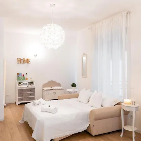 Residenza Porta Palio 아파트 베로나
