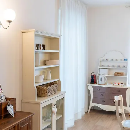 아파트 Residenza Porta Palio 베로나