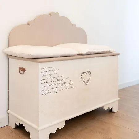 Residenza Porta Palio Appartement Vérone