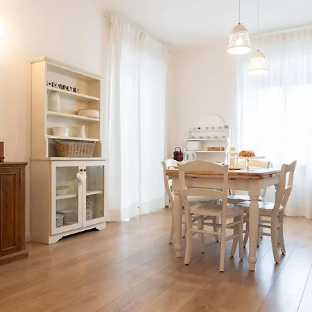 Residenza Porta Palio Апартаменты *