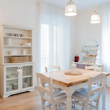 Appartement Residenza Porta Palio Vérone
