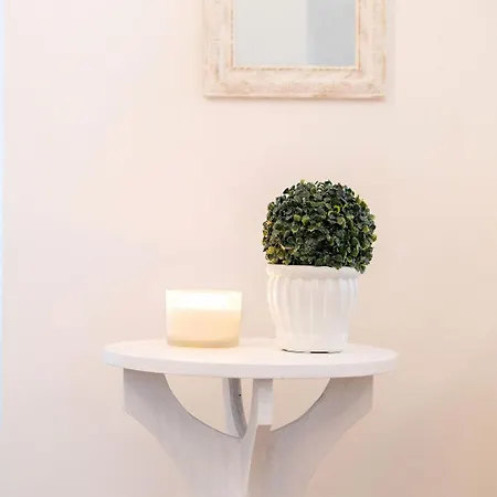 Appartement Residenza Porta Palio