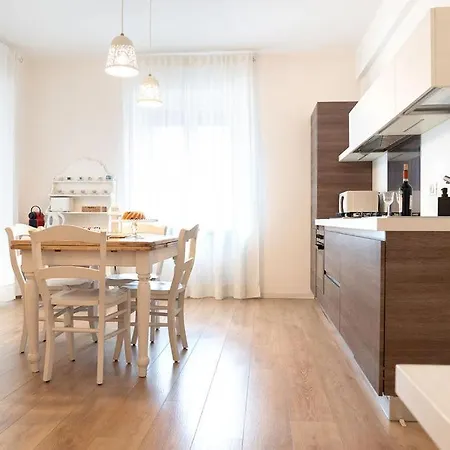 Residenza Porta Palio 아파트