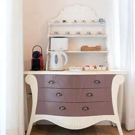 Appartement Residenza Porta Palio Vérone
