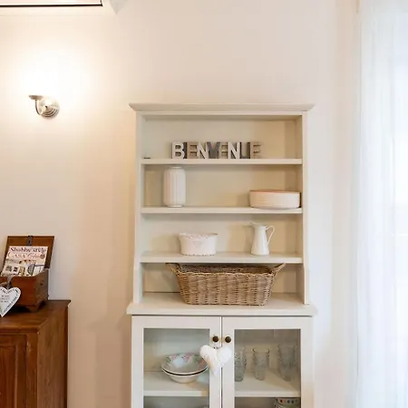 Residenza Porta Palio Appartement