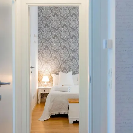 Residenza Porta Palio 아파트