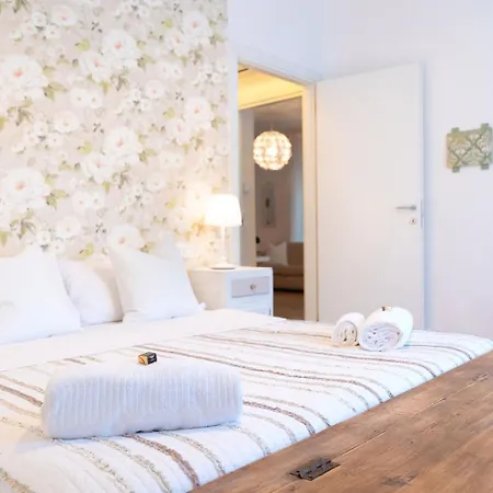 아파트 Residenza Porta Palio *