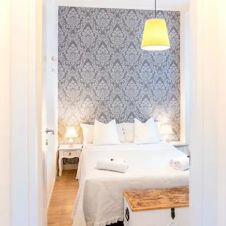 아파트 Residenza Porta Palio