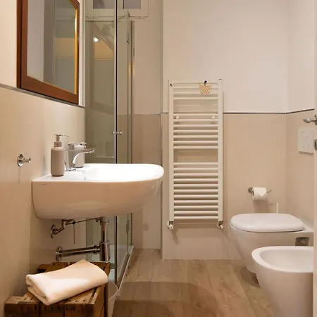 Residenza Porta Palio Appartement